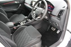 2025 SKODA Karoq 110TSI Sportline