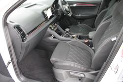 2025 SKODA Karoq 110TSI Sportline