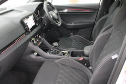 2025 SKODA Karoq 110TSI Sportline