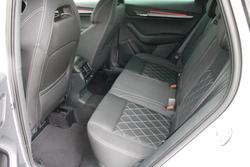 2025 SKODA Karoq 110TSI Sportline