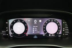 2025 SKODA Octavia 110TSI Select
