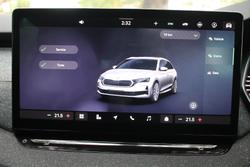 2025 SKODA Octavia 110TSI Select
