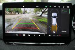 2025 SKODA Octavia 110TSI Select