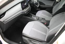 2025 SKODA Octavia 110TSI Select