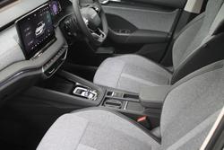2025 SKODA Octavia 110TSI Select
