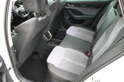 2025 SKODA Octavia 110TSI Select