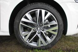 2025 SKODA Octavia 110TSI Select