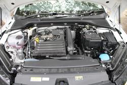 2025 SKODA Octavia 110TSI Select