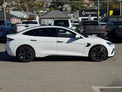 2024 BYD SEAL Premium