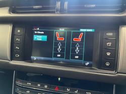 2016 Jaguar XF 25t Portfolio