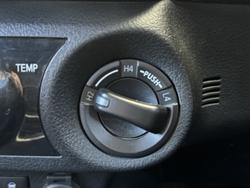 2020 Toyota Hilux SR5