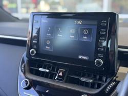 2020 Toyota Corolla Ascent Sport Hybrid