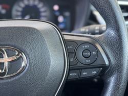 2020 Toyota Corolla Ascent Sport Hybrid