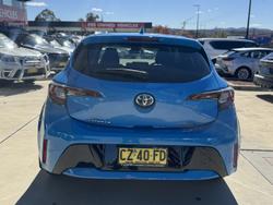 2020 Toyota Corolla Ascent Sport Hybrid