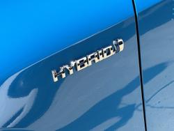 2020 Toyota Corolla Ascent Sport Hybrid