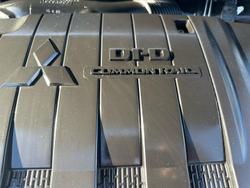 2015 Mitsubishi ASX XLS XB MY15.5 4X4 Constant Black