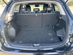 2015 Mitsubishi ASX XLS XB MY15.5 4X4 Constant Black