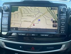 2015 Mitsubishi ASX XLS XB MY15.5 4X4 Constant Black