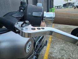 2023 Benelli LEONCINO 800 TRAIL GREY