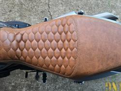 2023 Benelli LEONCINO 800 TRAIL GREY