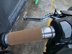 2023 Benelli LEONCINO 800 TRAIL GREY