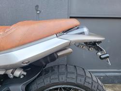 2023 Benelli LEONCINO 800 TRAIL GREY