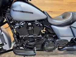 2019 HARLEY-DAVIDSON FLHXS STREET GLIDE SPECIAL