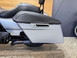 2019 HARLEY-DAVIDSON FLHXS STREET GLIDE SPECIAL