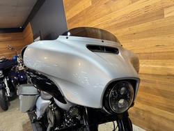 2019 HARLEY-DAVIDSON FLHXS STREET GLIDE SPECIAL