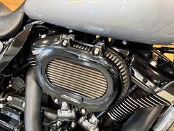 2019 HARLEY-DAVIDSON FLHXS STREET GLIDE SPECIAL