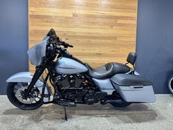2019 HARLEY-DAVIDSON FLHXS STREET GLIDE SPECIAL