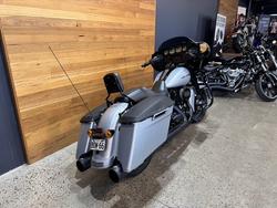 2019 HARLEY-DAVIDSON FLHXS STREET GLIDE SPECIAL