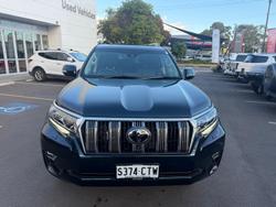 2022 Toyota Landcruiser Prado Kakadu