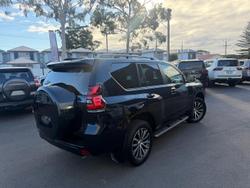 2022 Toyota Landcruiser Prado Kakadu