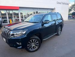 2022 Toyota Landcruiser Prado Kakadu