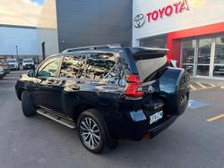 2022 Toyota Landcruiser Prado Kakadu
