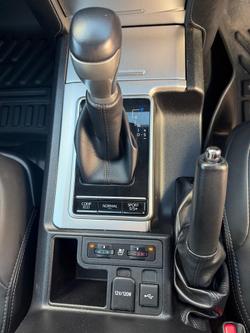 2022 Toyota Landcruiser Prado Kakadu