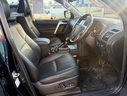 2022 Toyota Landcruiser Prado Kakadu