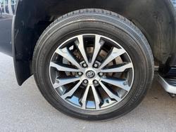 2022 Toyota Landcruiser Prado Kakadu