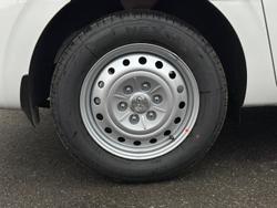 2026 Hyundai STARIA LOAD
