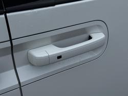 2026 Hyundai STARIA LOAD
