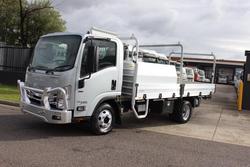 Isuzu N Series