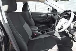 2019 Nissan QASHQAI ST
