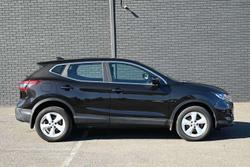 2019 Nissan QASHQAI ST