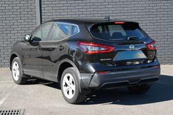 2019 Nissan QASHQAI ST