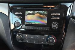 2019 Nissan QASHQAI ST