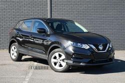 2019 Nissan QASHQAI ST
