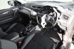 2019 Nissan QASHQAI ST