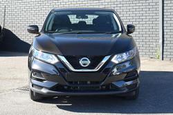 2019 Nissan QASHQAI ST