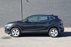 2019 Nissan QASHQAI ST